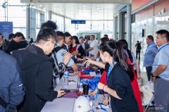 一、展会焦点看点：手艺取需求的双沉驱