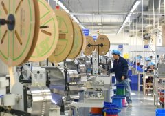 山西转型综改示范区企业中航锦恒：业绩