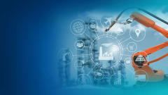 聚焦机械人、从动化、机床、激光手艺